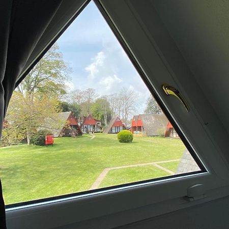 Kingsdown Holiday Park Luaran gambar