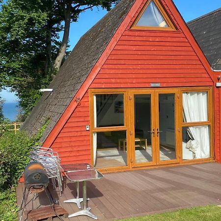 Kingsdown Holiday Park Luaran gambar