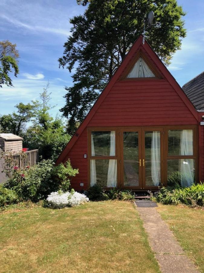 Kingsdown Holiday Park Luaran gambar