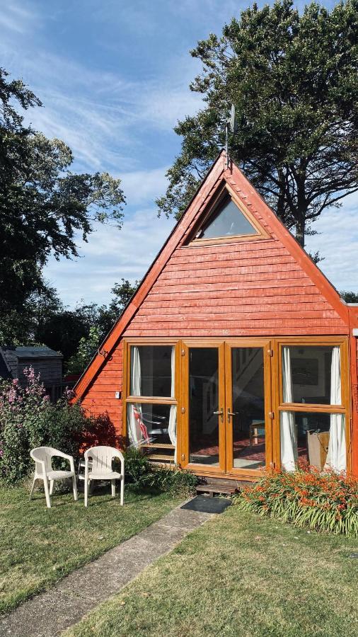 Kingsdown Holiday Park Luaran gambar