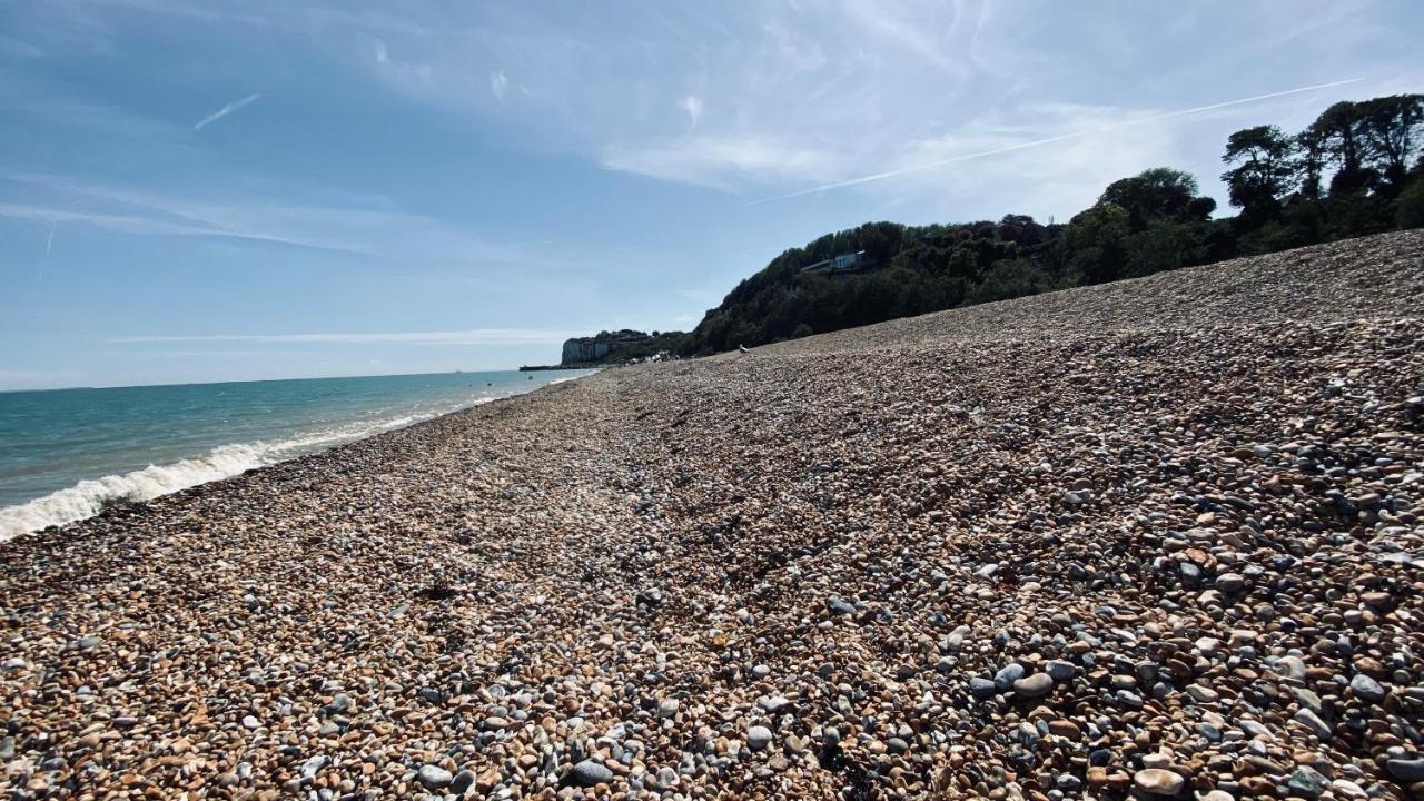Kingsdown Holiday Park Luaran gambar
