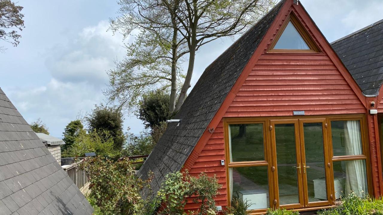 Kingsdown Holiday Park Luaran gambar