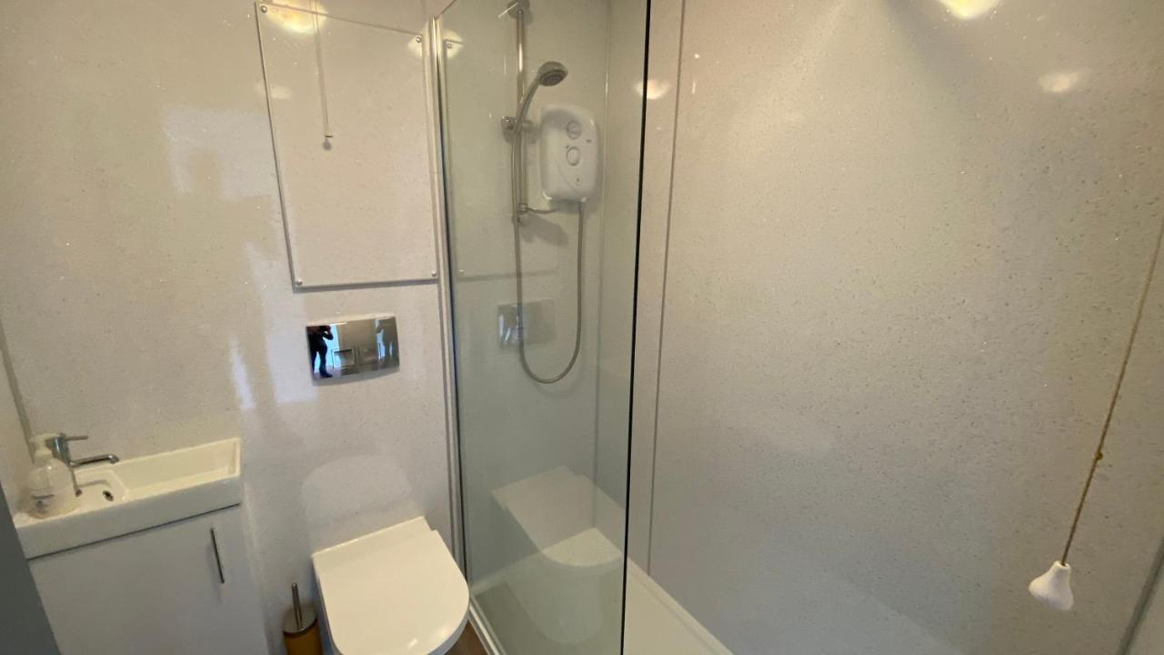 Kingsdown Holiday Park Luaran gambar