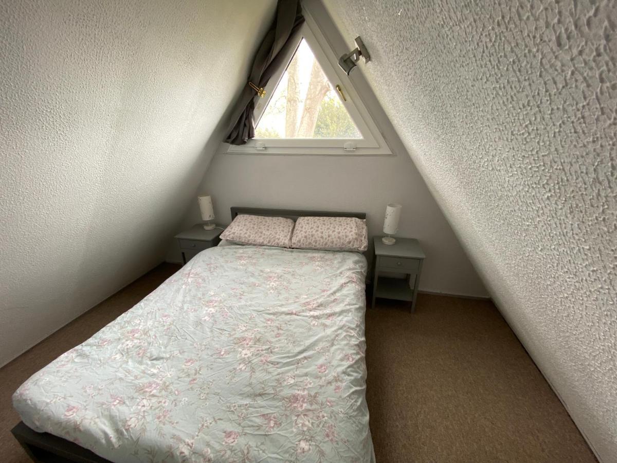 Kingsdown Holiday Park Luaran gambar