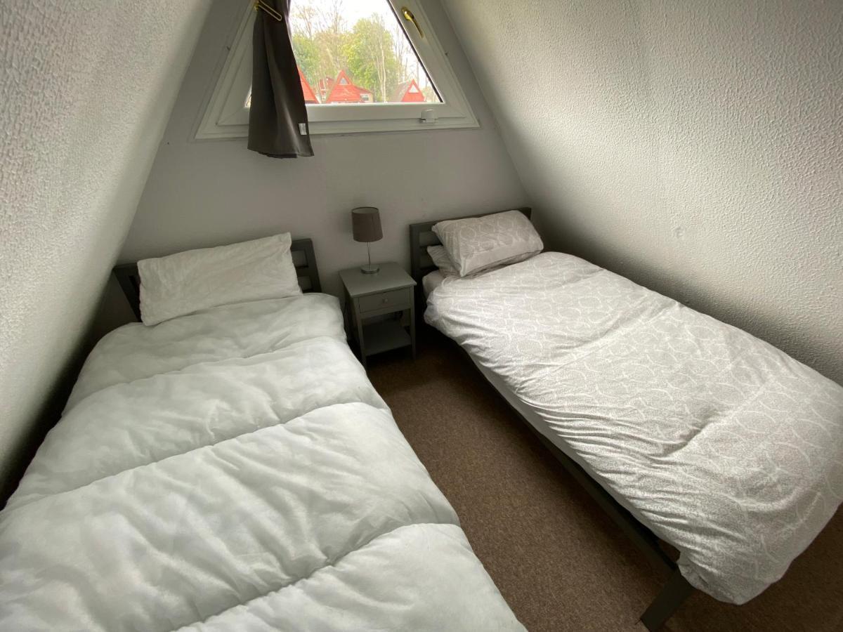 Kingsdown Holiday Park Luaran gambar