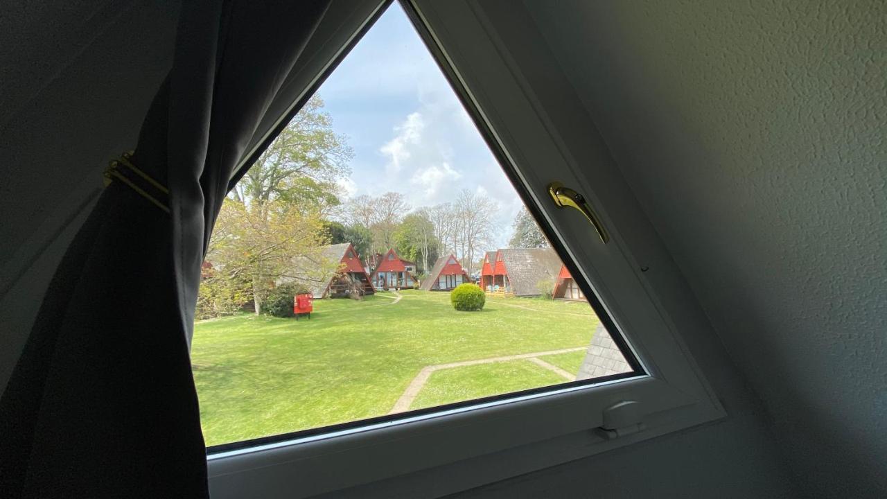 Kingsdown Holiday Park Luaran gambar