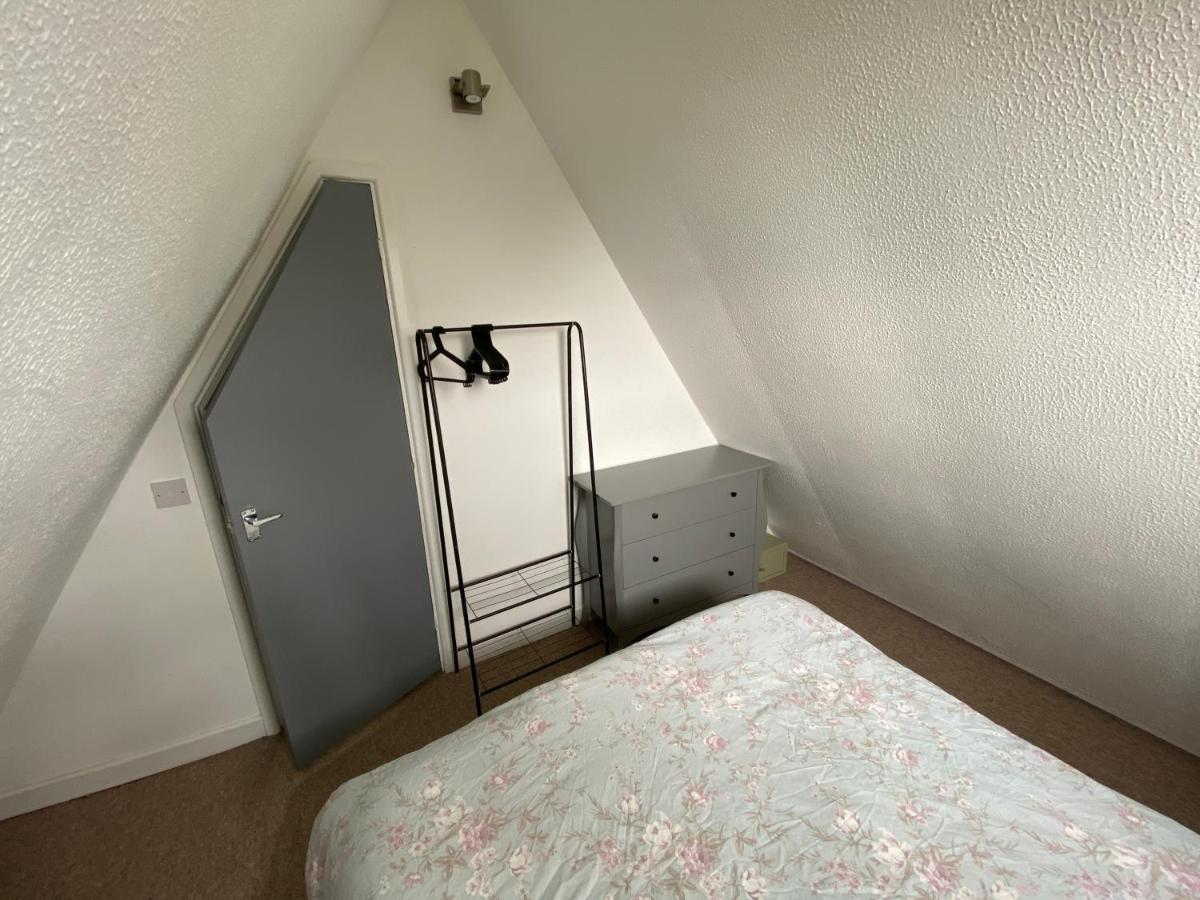 Kingsdown Holiday Park Luaran gambar