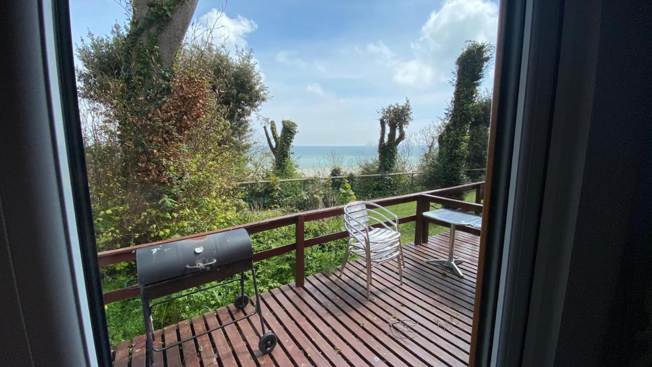 Kingsdown Holiday Park Luaran gambar
