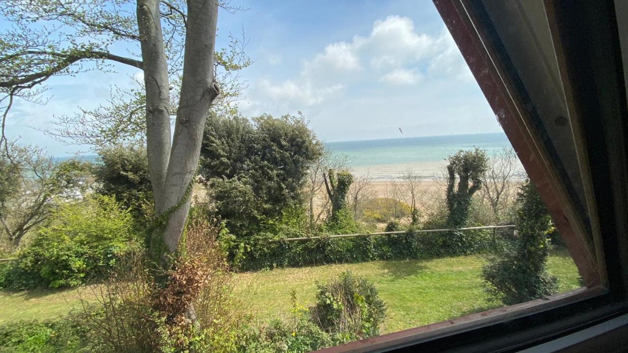 Kingsdown Holiday Park Luaran gambar
