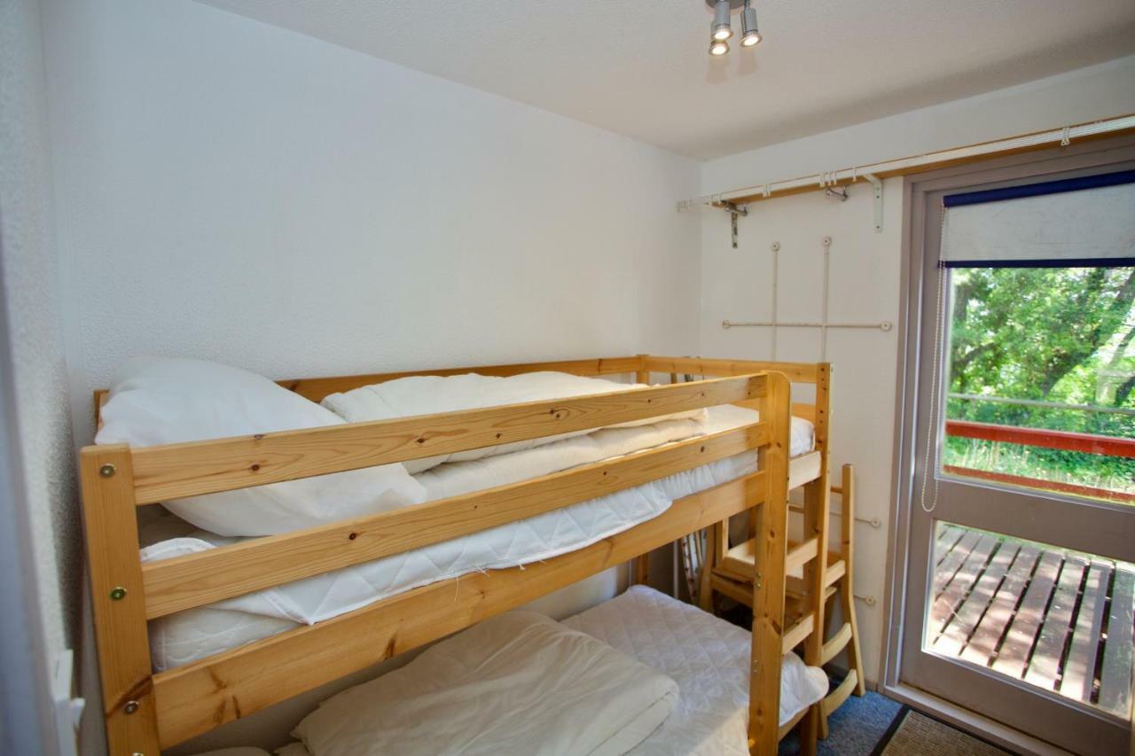 Kingsdown Holiday Park Luaran gambar